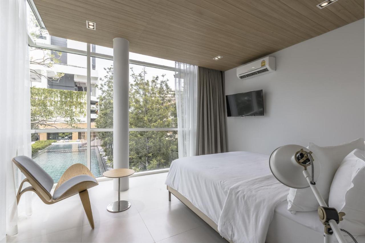 Veranda Residence Pattaya Pool Villa На Джомтьен Экстерьер фото