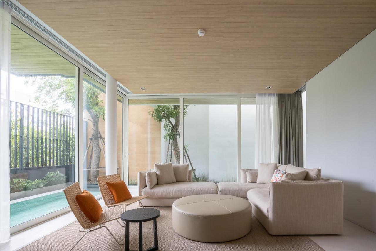 Veranda Residence Pattaya Pool Villa На Джомтьен Экстерьер фото