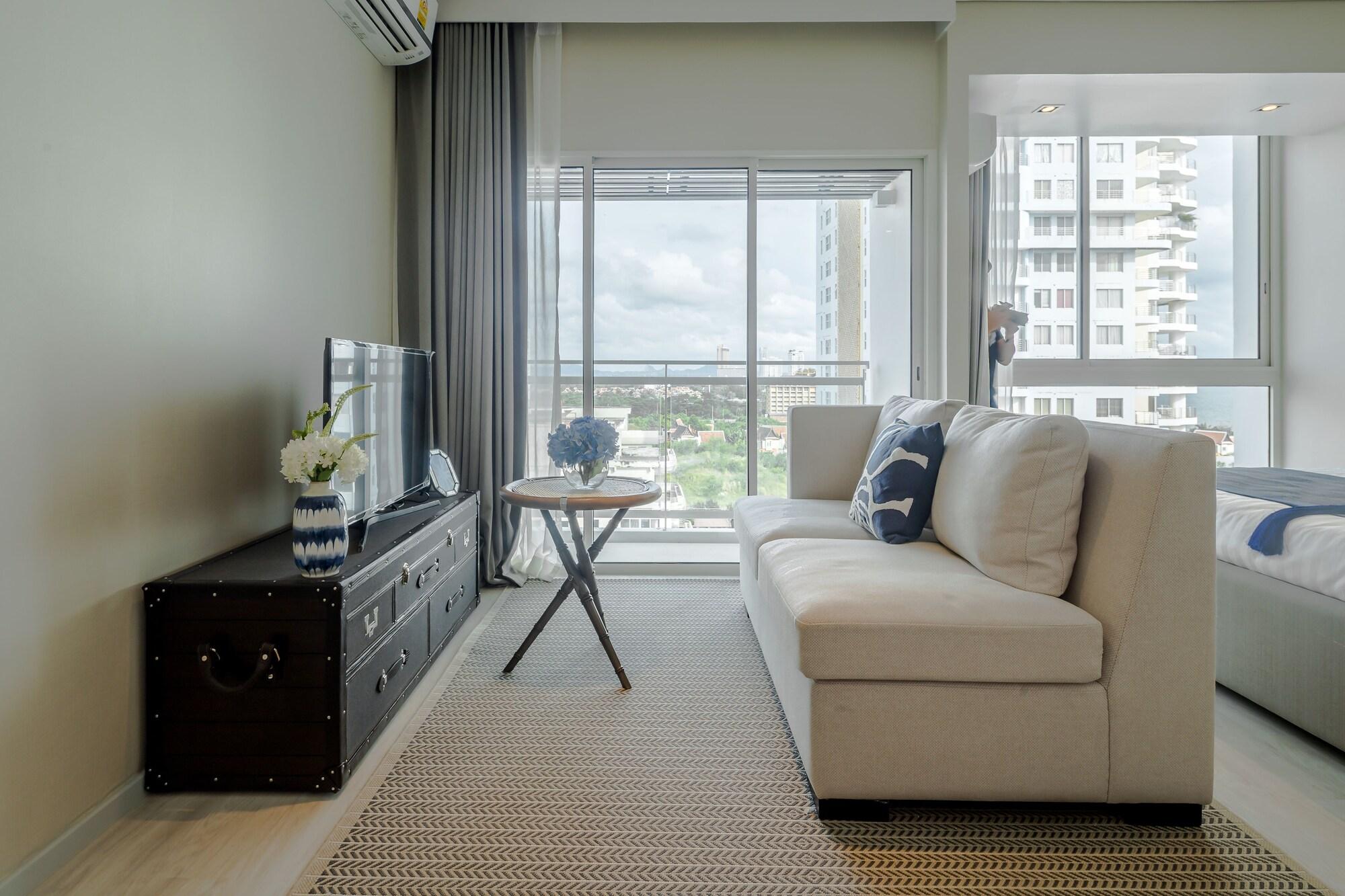 Veranda Residence Pattaya Pool Villa На Джомтьен Экстерьер фото
