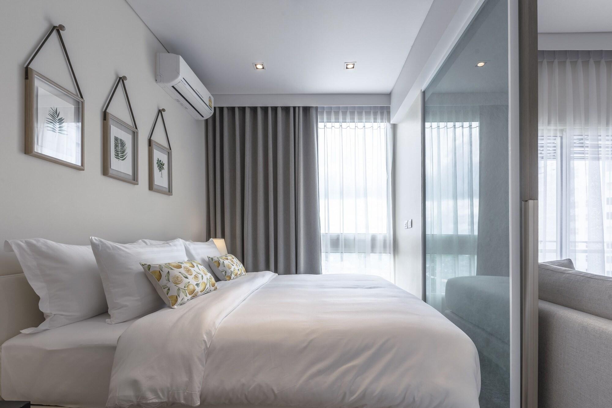 Veranda Residence Pattaya Pool Villa На Джомтьен Экстерьер фото