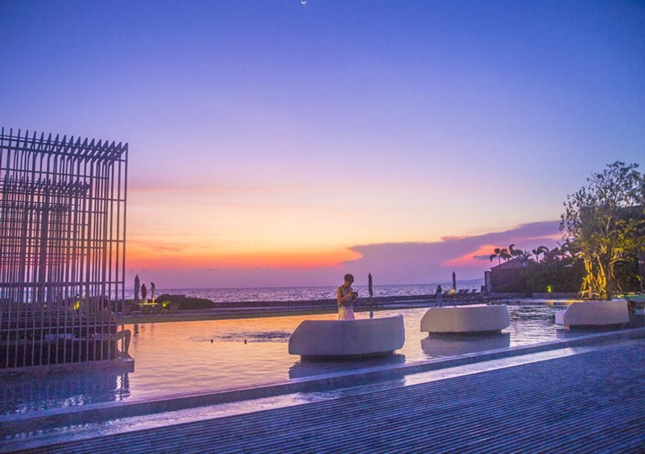 Veranda Residence Pattaya Pool Villa На Джомтьен Экстерьер фото