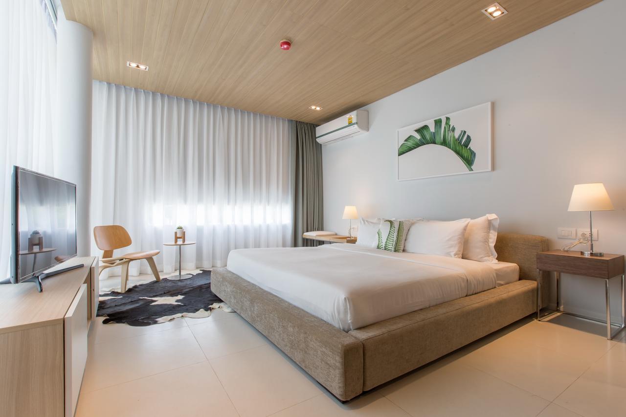 Veranda Residence Pattaya Pool Villa На Джомтьен Экстерьер фото