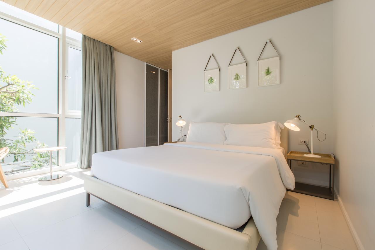 Veranda Residence Pattaya Pool Villa На Джомтьен Экстерьер фото