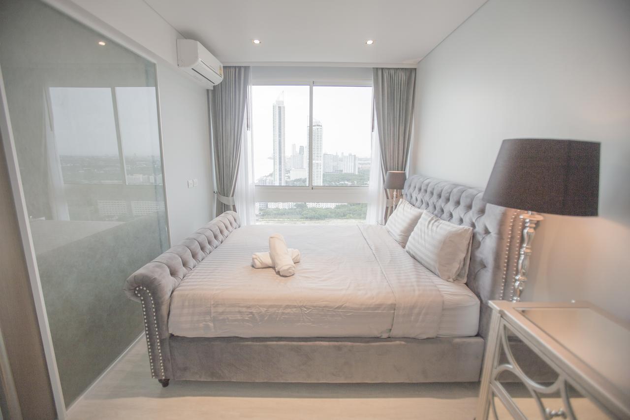 Veranda Residence Pattaya Pool Villa На Джомтьен Экстерьер фото
