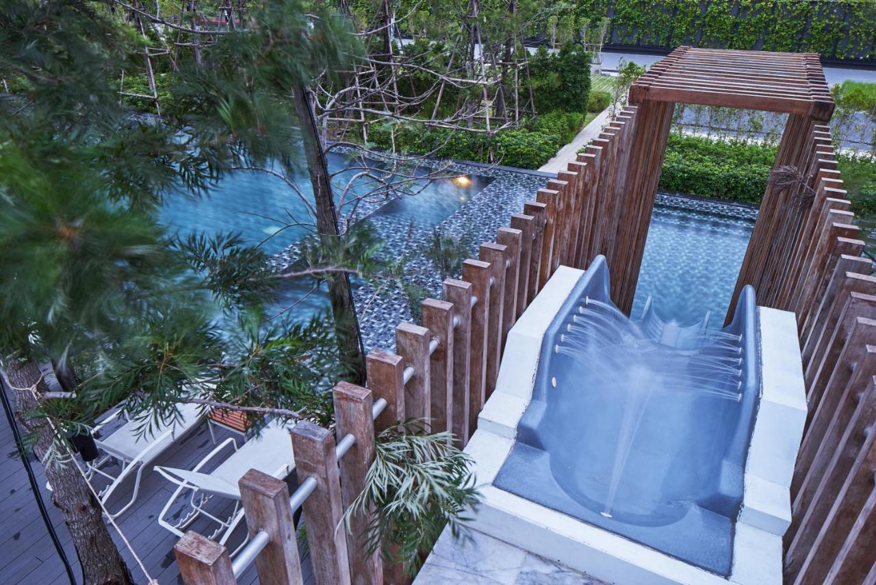 Veranda Residence Pattaya Pool Villa На Джомтьен Экстерьер фото