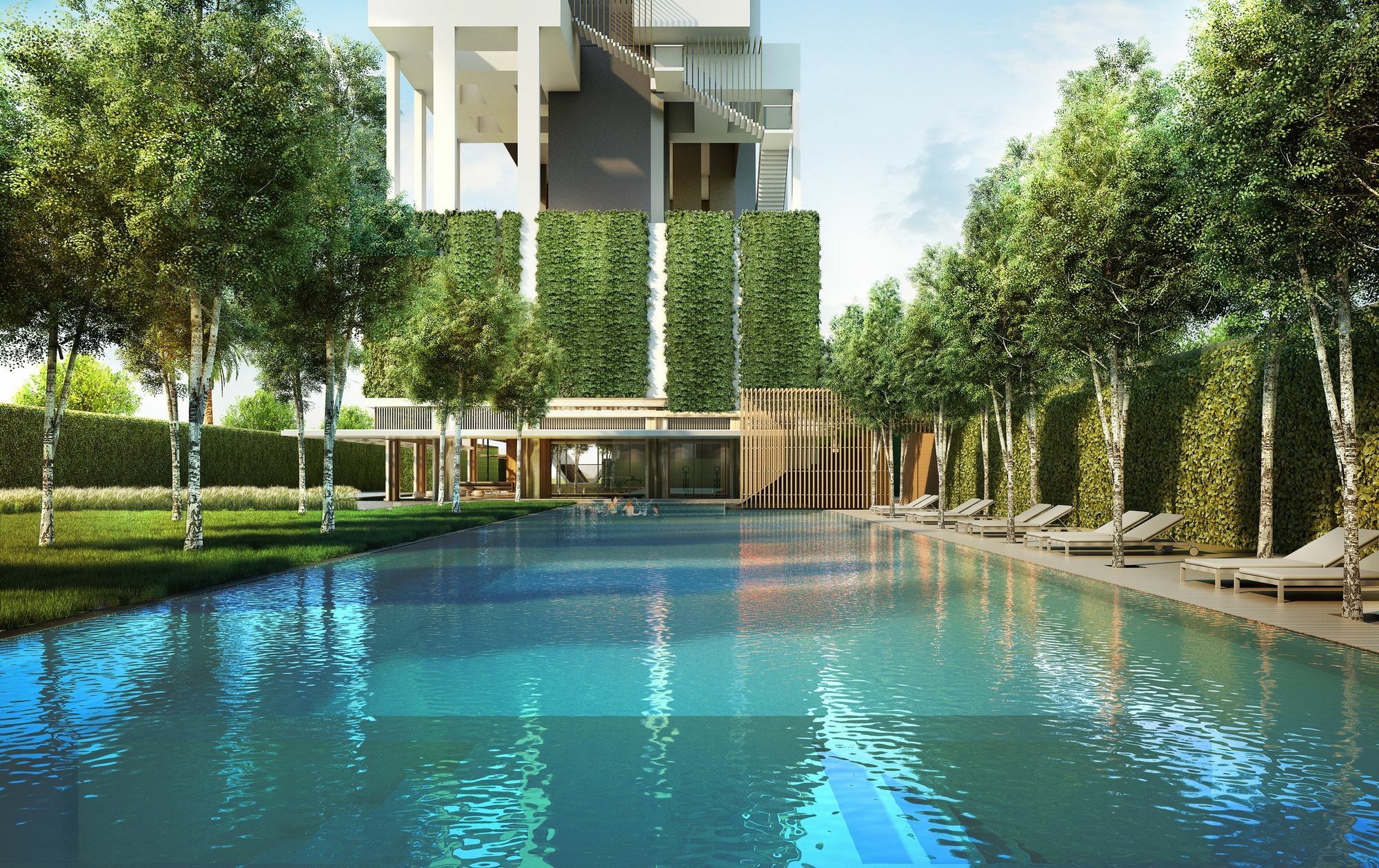 Veranda Residence Pattaya Pool Villa На Джомтьен Экстерьер фото