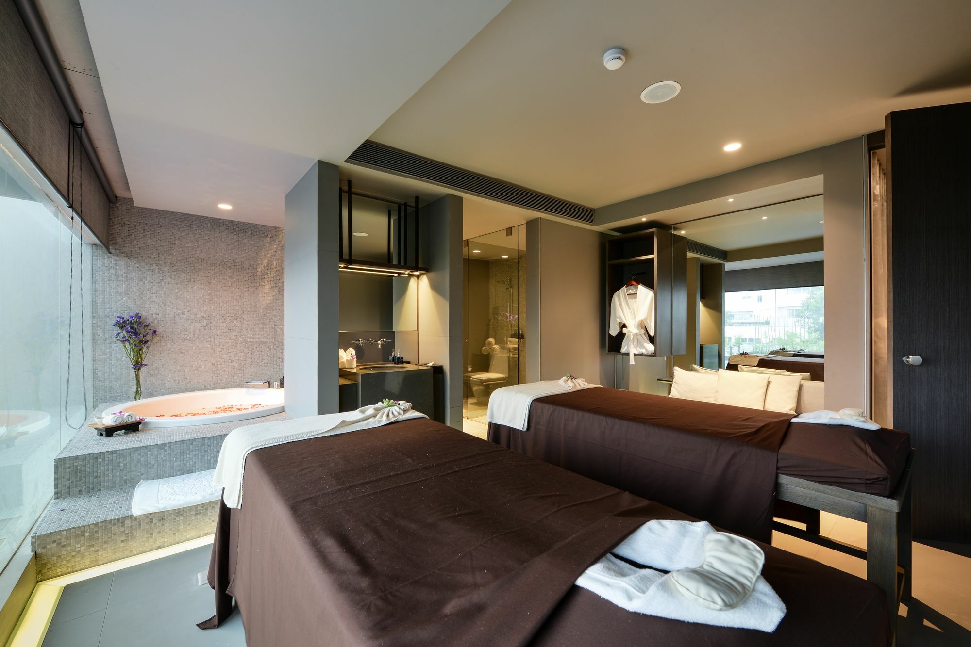 Veranda Residence Pattaya Pool Villa На Джомтьен Экстерьер фото