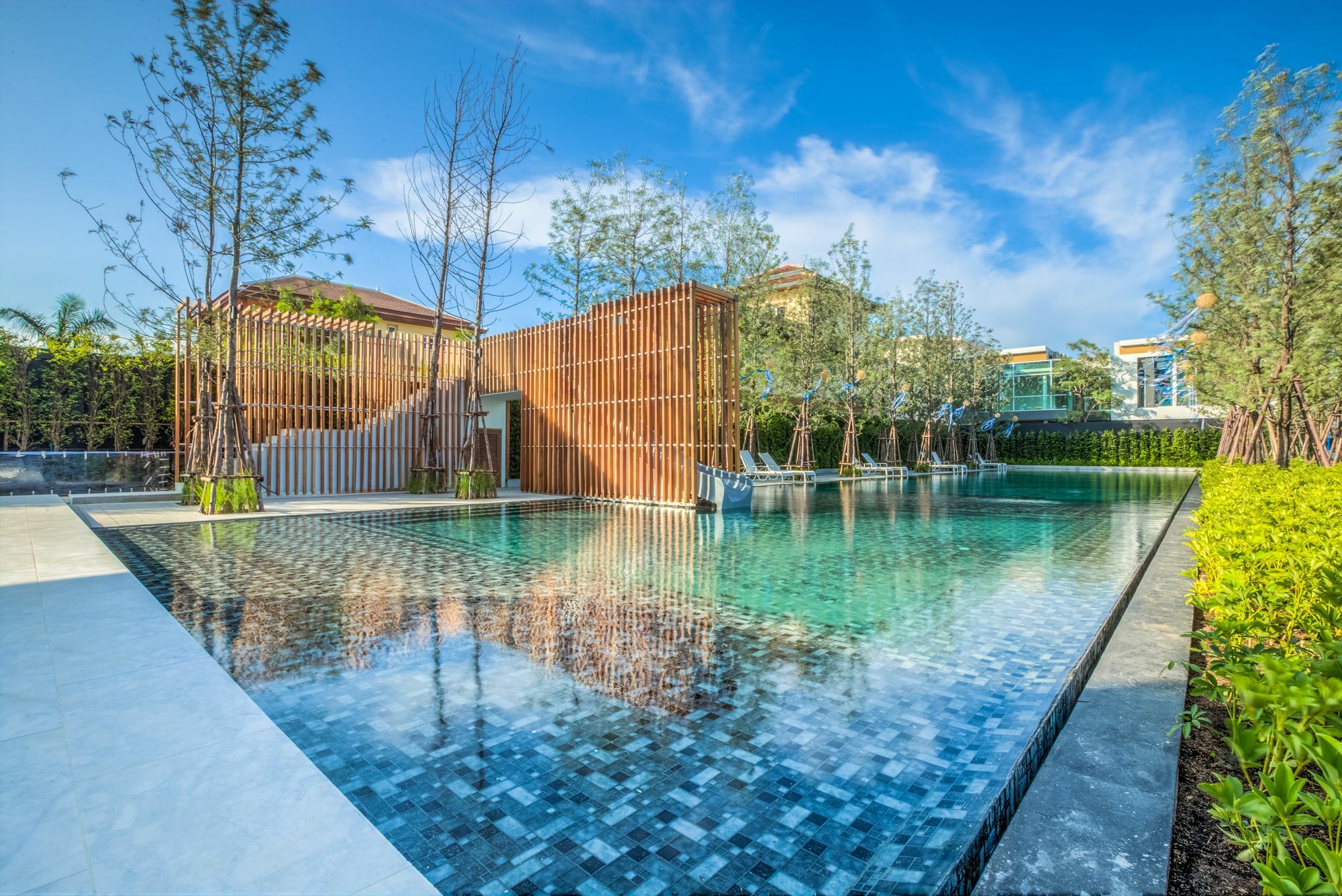 Veranda Residence Pattaya Pool Villa На Джомтьен Экстерьер фото